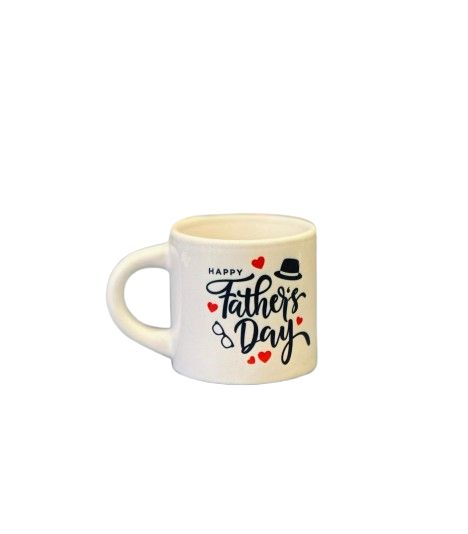 Tazzina personalizzata con foto - Riti&Miti Foto Lab