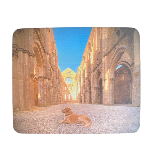 Mousepad personalizzato con foto - Riti&Miti Foto Lab