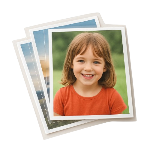 Plastificazioni personalizzata - Riti&Miti Foto Lab