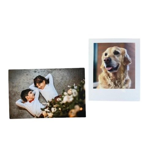 Stampa Digitale - Riti&Miti Foto Lab