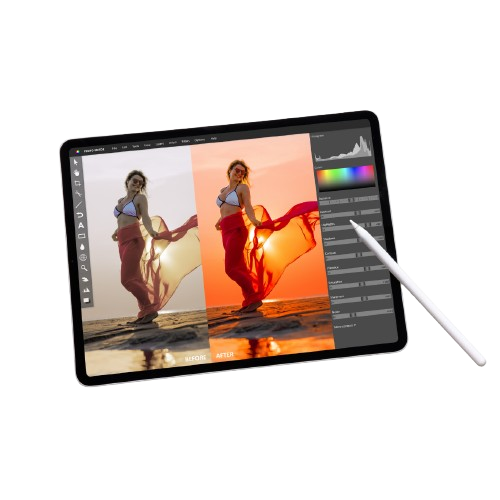 Fotoritocchi - Riti&Miti Foto Lab